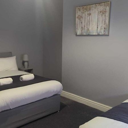 Alexander Apartments South Shields 3 外观 照片