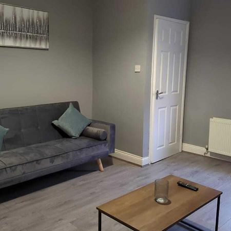Alexander Apartments South Shields 3 外观 照片