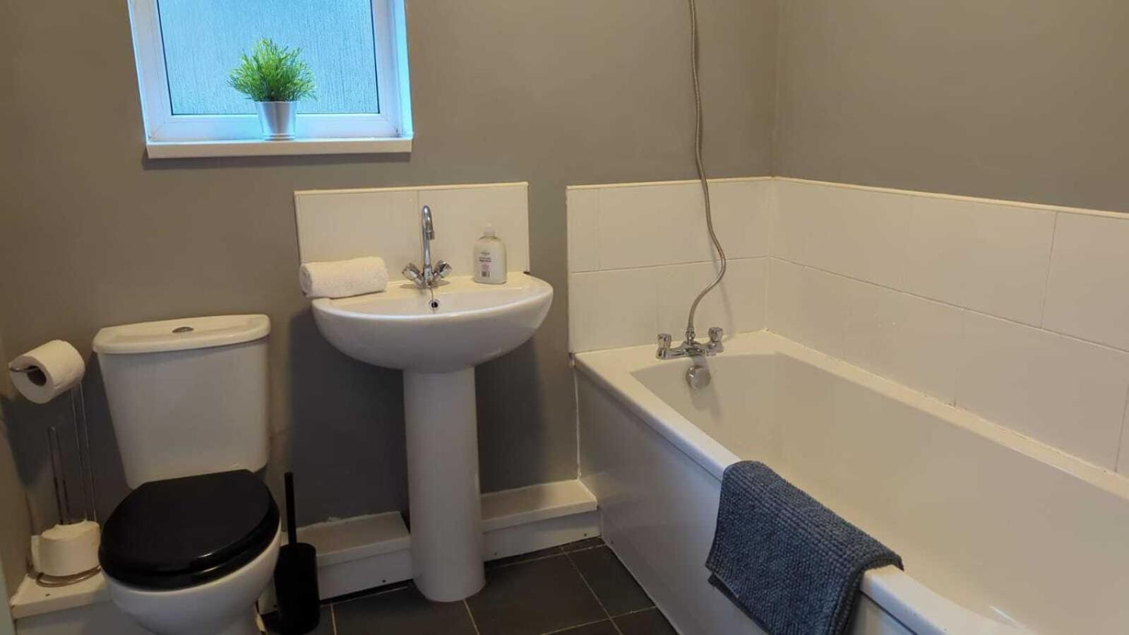 Alexander Apartments South Shields 3 外观 照片