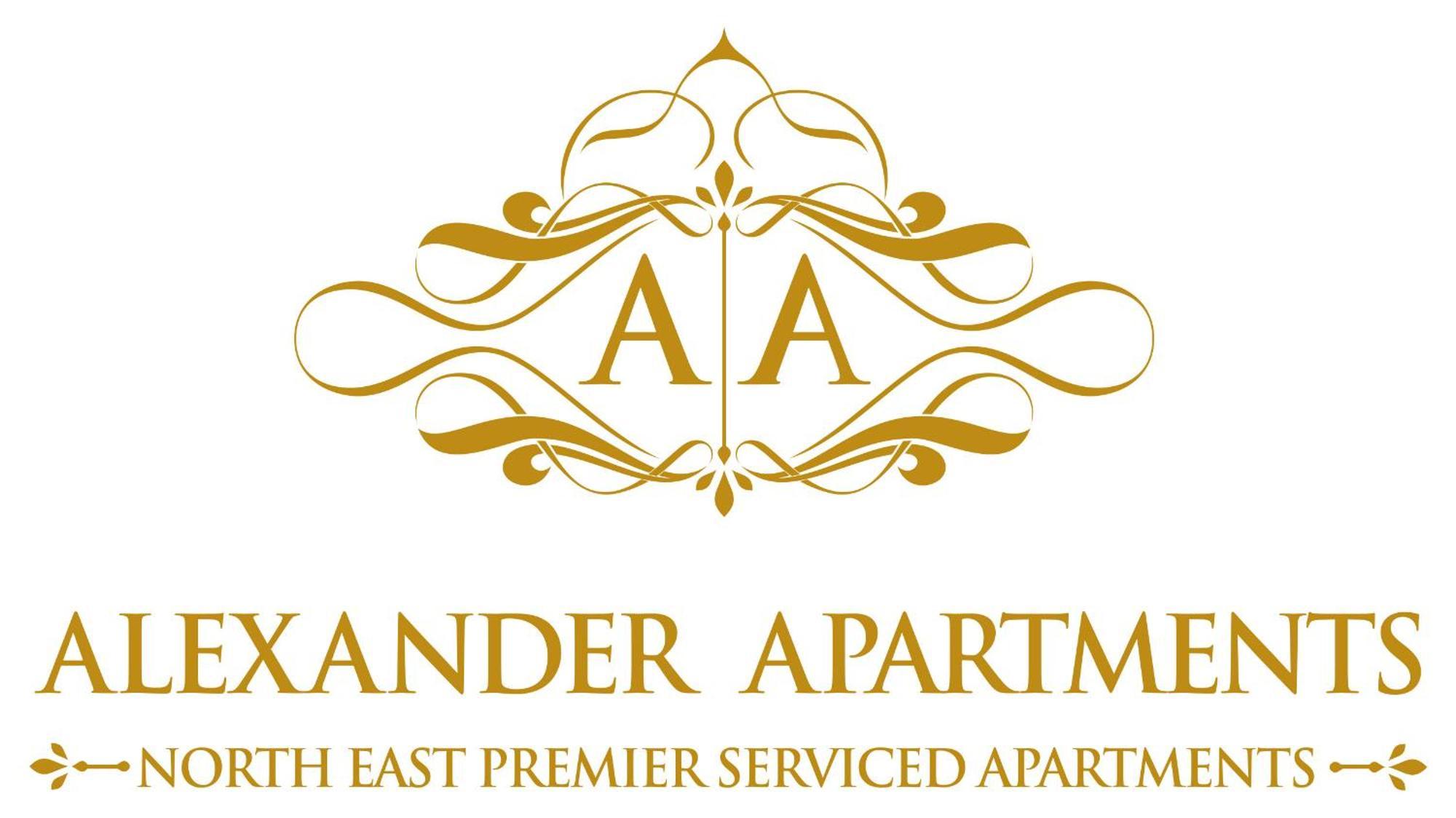 Alexander Apartments South Shields 3 外观 照片
